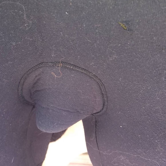 XL PSYCHO FREAK 4/3MM BACK ZIP FULL WETSUIT !HP! - Picture 6 of 6